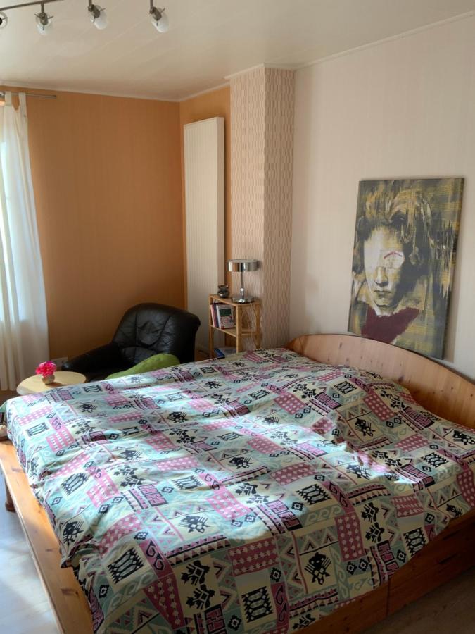 Harzer Hexenstieg Apartment