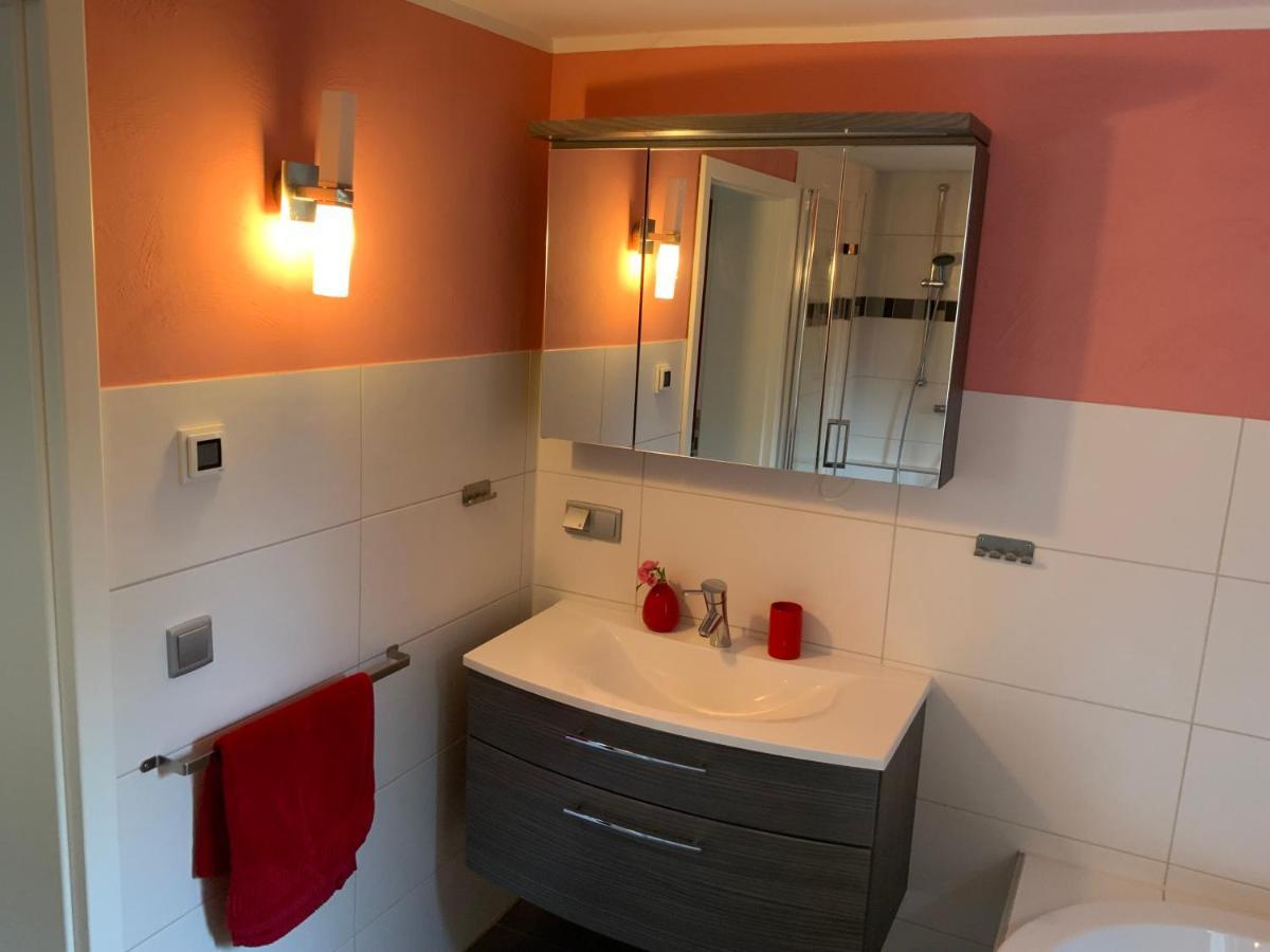 Apartment Harzer Hexenstieg
