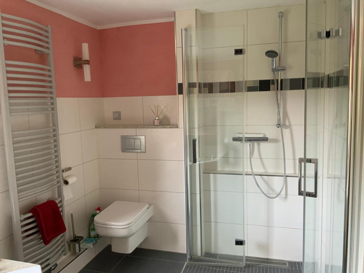 Apartment Harzer Hexenstieg Wernigerode