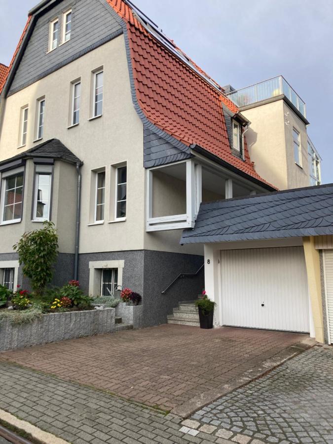 Apartment Harzer Hexenstieg